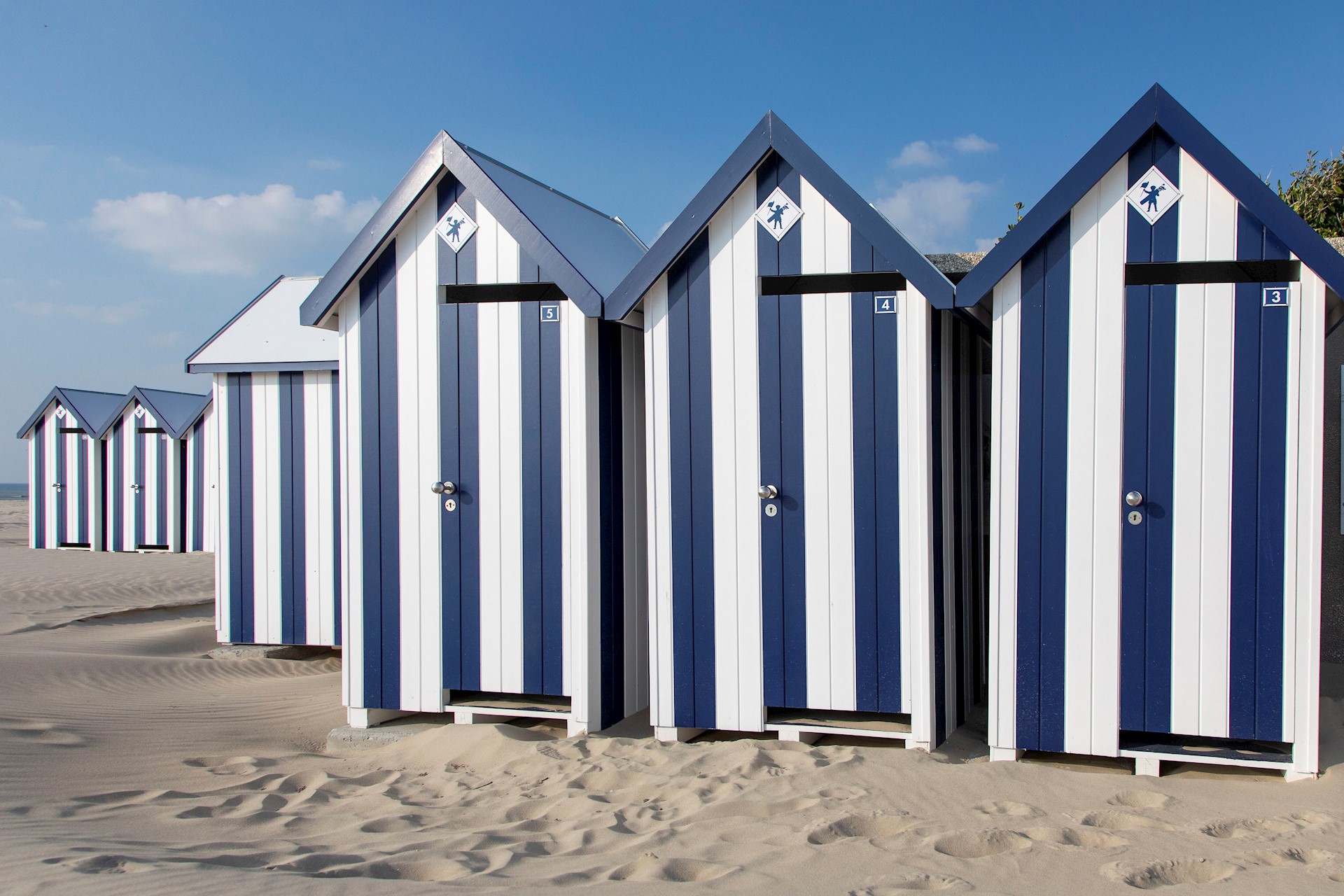 Olivier LECLERCQ - Hemis - Le Touquet